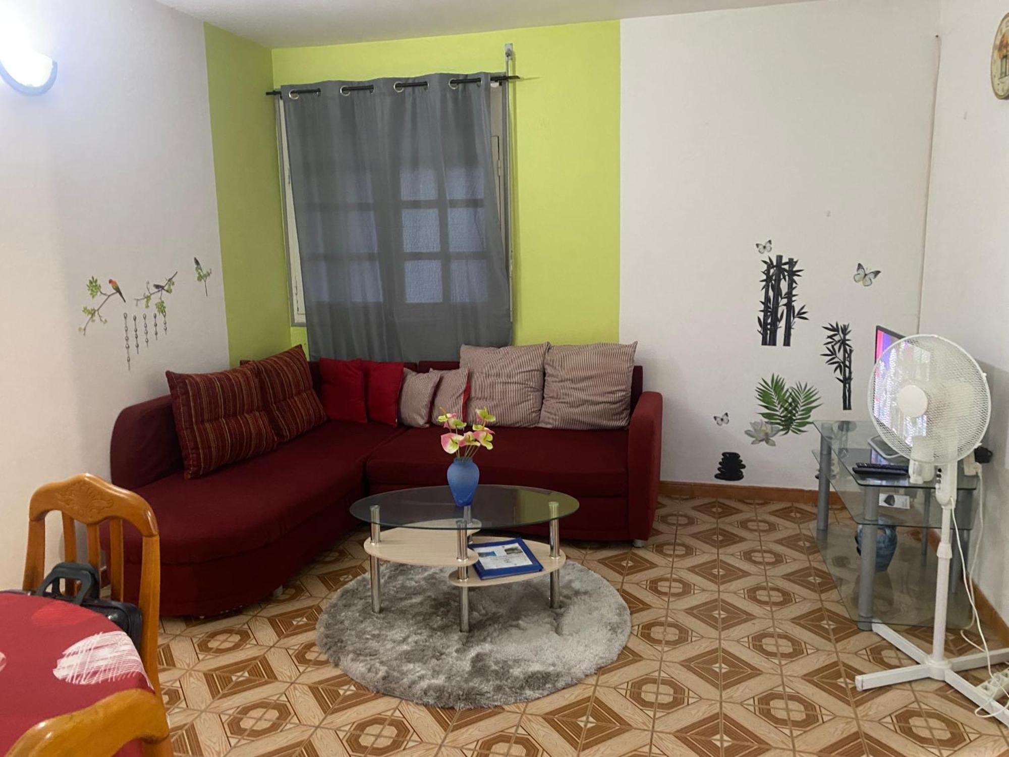 La Maison De La Plage سانت لوسي المظهر الخارجي الصورة