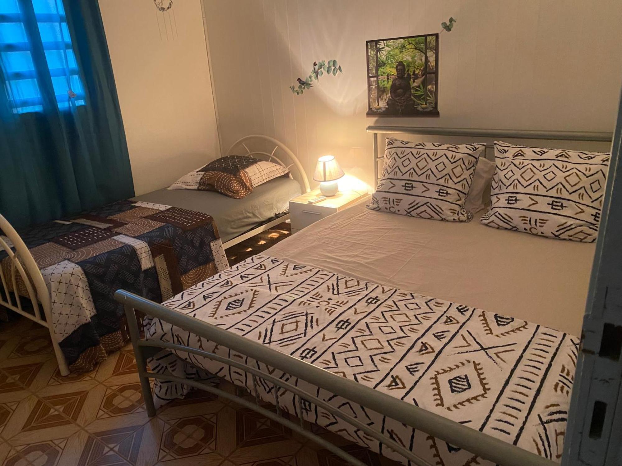 La Maison De La Plage سانت لوسي المظهر الخارجي الصورة